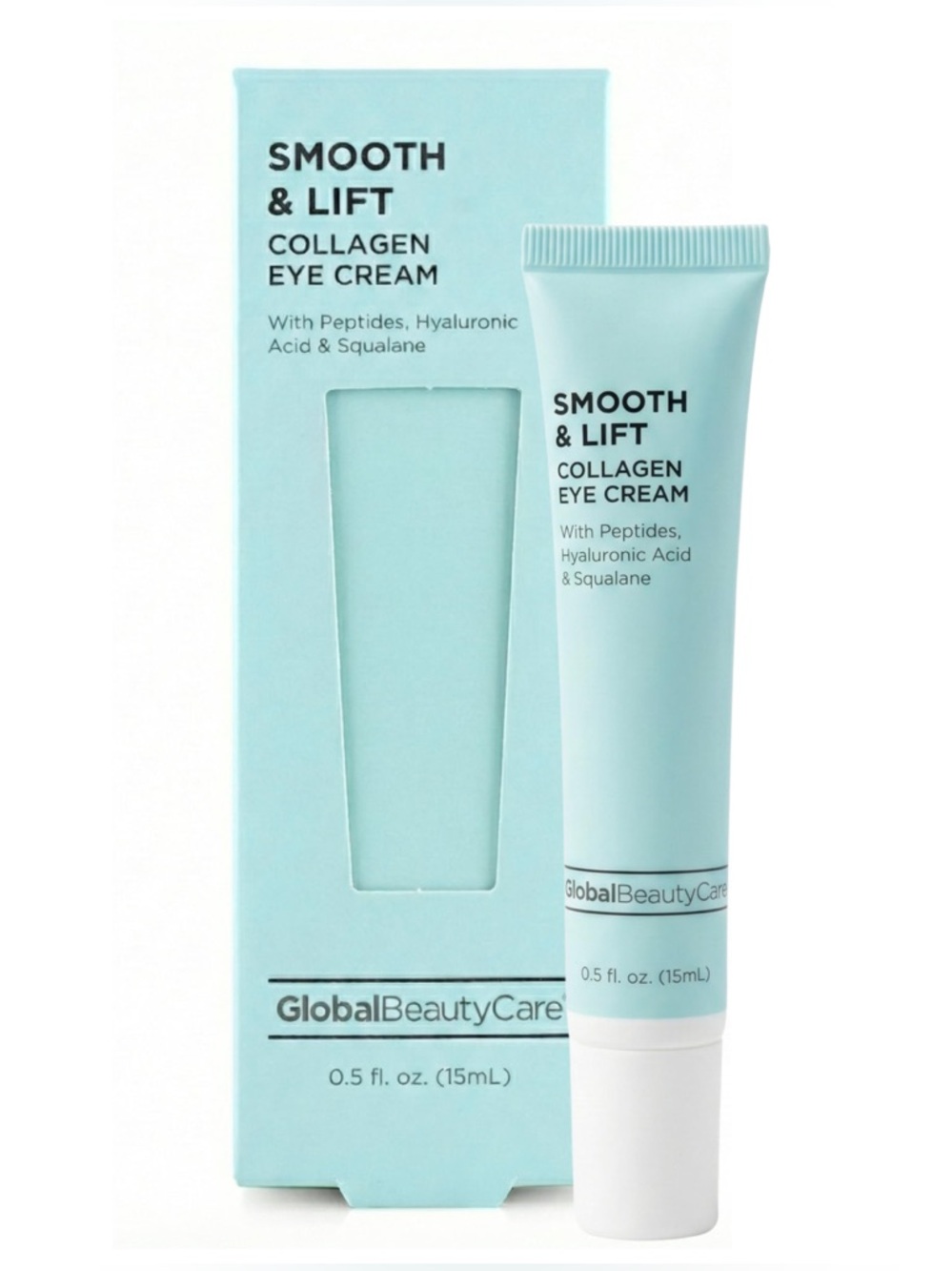 Global Beauty Care Smooth & Lift Collagen Eye Cream